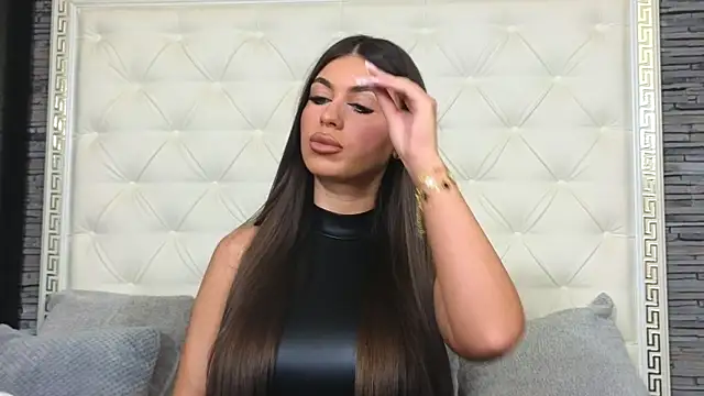 EliteDomina online show from November 10, 6:52 am