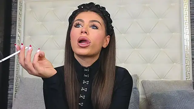 EliteDomina online show from December 16, 8:53 am