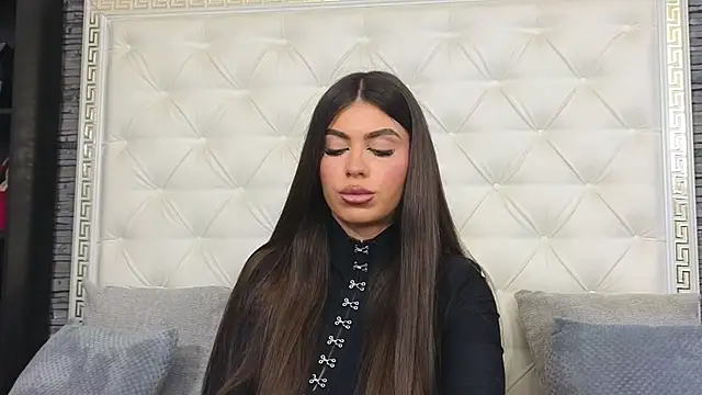 EliteDomina online show from December 4, 8:27 am