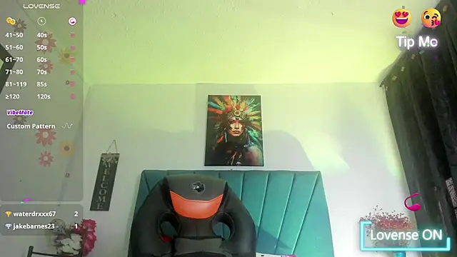 Ariel star1 online show from February 13, 1:35 pm