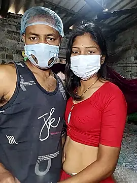 ritubhabi440 online show from February 6, 3:10 am