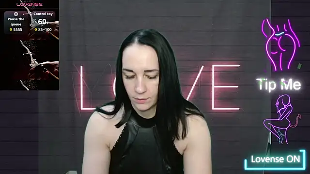 FetishLady89 online show from November 4, 9:47 am