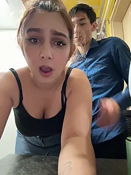 hotamanda01 online show from March 28, 7:24 pm