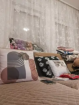 visnjica online show from March 13, 11:39 pm