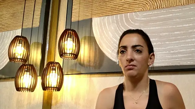 lissa palmer online show from October 31, 3:41 am