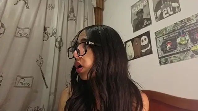 melissa becraft online show from February 16, 2:00 am