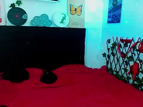 kitty vaal online show from November 30, 10:58 pm