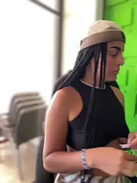 Dulce  Boyd online show from February 26, 2:49 pm