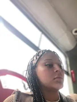 Dulce  Boyd online show from February 16, 2:06 pm