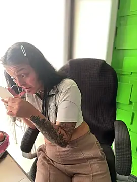 Dulce  Boyd online show from March 11, 2:20 pm