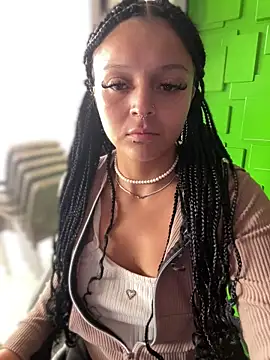 Dulce  Boyd online show from February 17, 2:16 pm