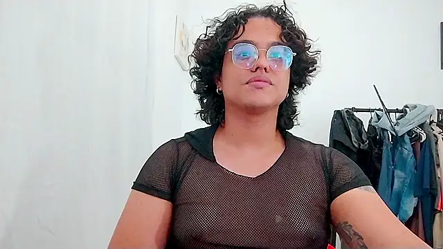 Diane blossom online show from April 14, 12:00 am