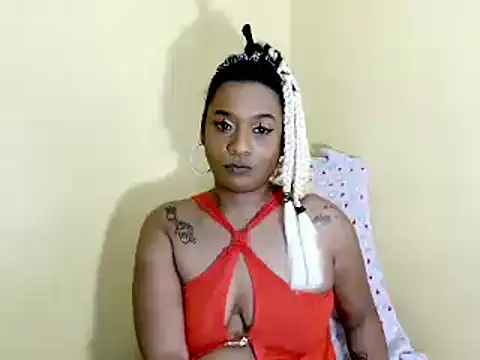 1fiestyalpha online show from November 9, 1:40 pm