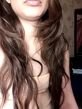 Angelshivani online show from November 27, 9:28 pm