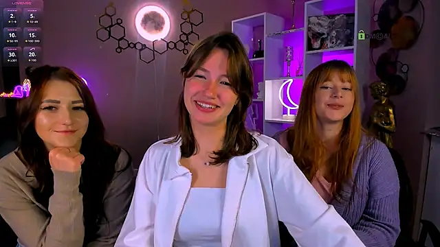 catherine kitty online show from September 15, 7:43 pm