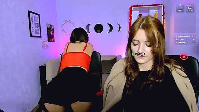 catherine kitty online show from April 15, 12:22 am