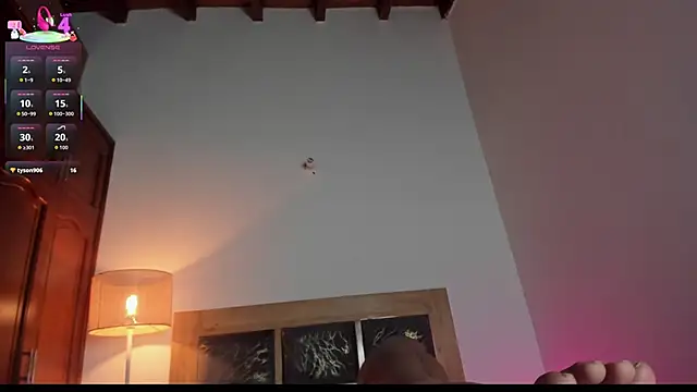 alejandra-cortes online show from November 1, 11:47 am