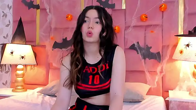 ArianaFranco online show from October 27, 2:56 pm