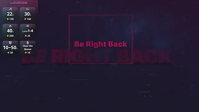 joycemilka online show from November 1, 5:44 am