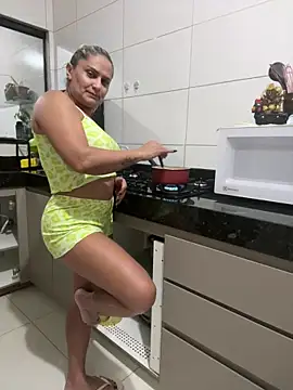 Gabyseex online show from March 31, 1:05 am