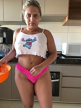 Gabyseex online show from April 5, 1:43 pm