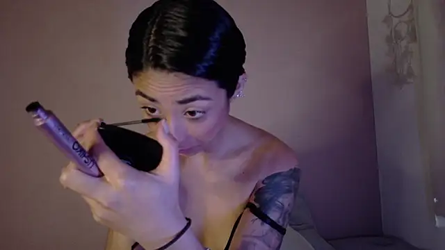 oishii ambar online show from September 24, 2:38 pm