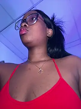 Black girl3 online show from February 23, 9:36 pm