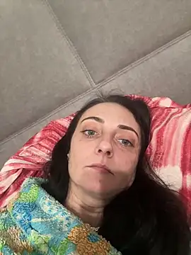 Miroslava1247 online show from February 8, 9:29 pm