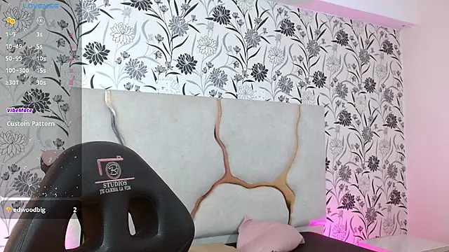 Gaby tay1 online show from July 9, 12:29 pm