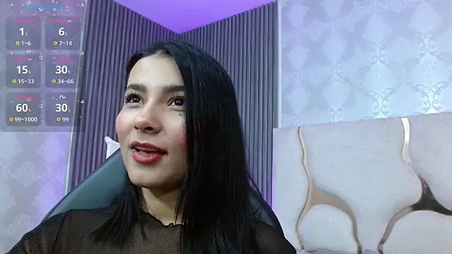 Snapshot of Gaby_tay1 chatting on October 11, 4:06 am Gaby tay1 online show from October 11, 4:06 am