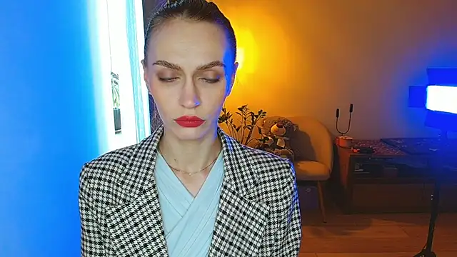 Lady Sunshine  online show from February 17, 8:02 am