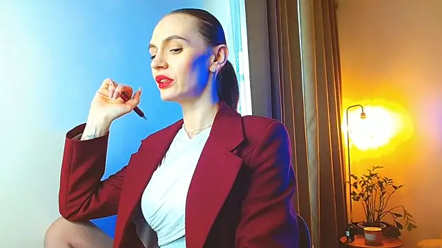 Lady Sunshine  online show from March 26, 11:12 am