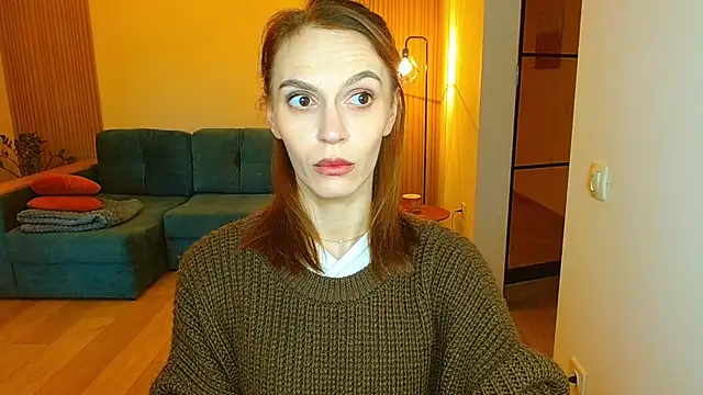 Lady Sunshine  online show from November 17, 8:59 am