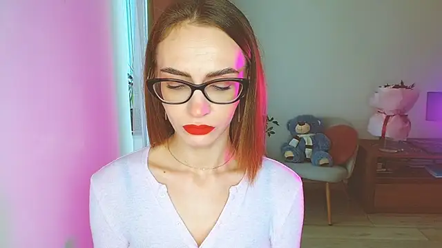 Lady Sunshine  online show from February 5, 8:28 am