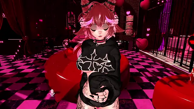 anime cutie online show from December 3, 1:13 pm