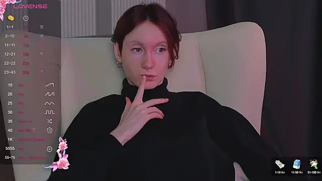 JoYung online show from September 29, 4:17 am