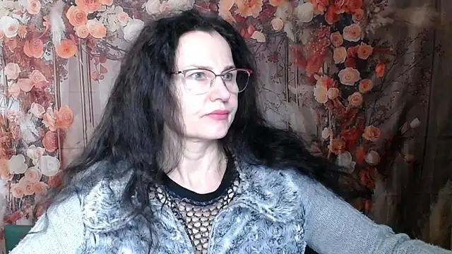 Miroslava Happi online show from February 11, 6:59 am