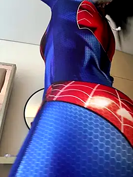 KarolVega- online show from October 30, 4:08 pm