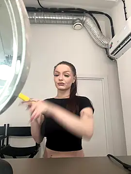 AlexaBright online show from November 11, 7:22 pm