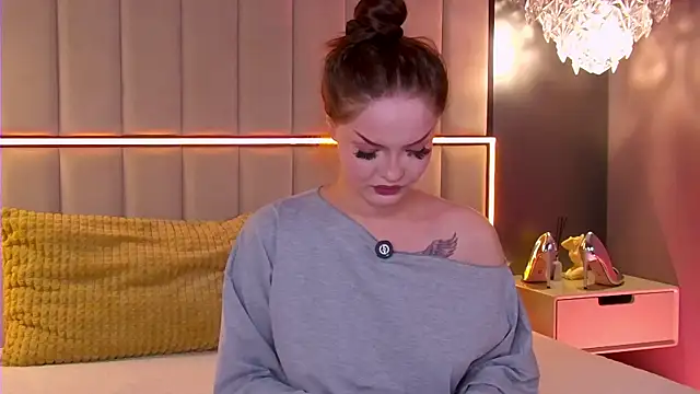 AlexaBright online show from September 16, 3:53 pm