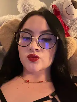 ValentinaOrtiz3 online show from February 23, 11:48 pm