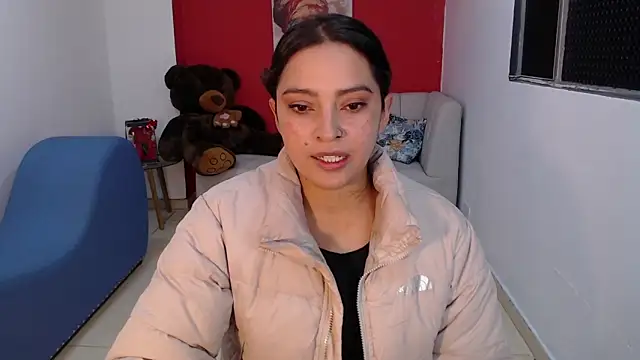 Snapshot of sweet_ahinara chatting on October 20, 7:17 pm sweet ahinara online show from October 20, 7:17 pm