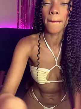 Mirellysbs1 online show from March 12, 5:15 pm