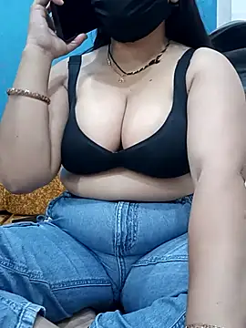 Sangitalive online show from May 1, 5:10 am