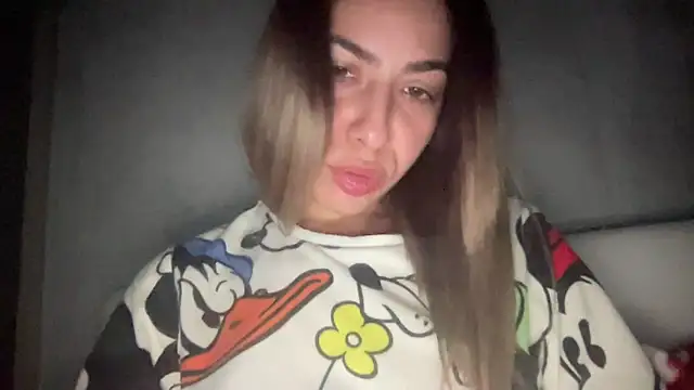 sarrah rossy online show from November 6, 10:26 pm