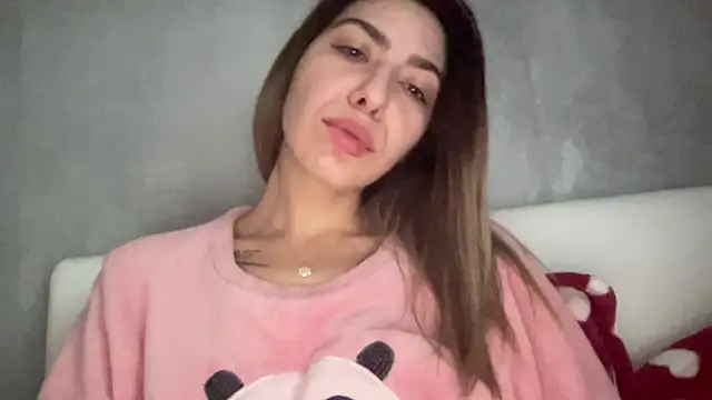 sarrah rossy online show from November 27, 1:14 pm