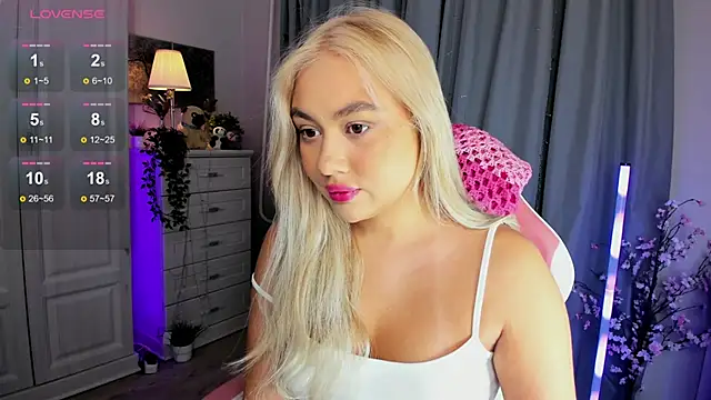  Loneve   online show from December 5, 3:24 pm