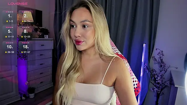  Loneve   online show from November 7, 3:28 pm