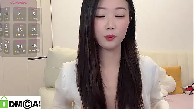 yunyun121 online show from December 16, 3:07 pm