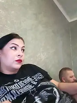 Greta Tamar online show from December 20, 6:17 am